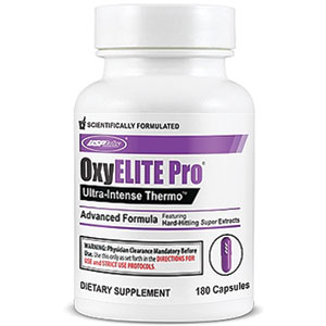 pro labs usp oxyelite capsules formula advanced