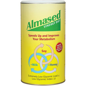 Almased Synergy Diet on Almased Synergy Diet Multi Protein Powder 17 6 Ounces