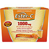 Ester C Mg Effervescent Plus Electrolytes Packet Powder