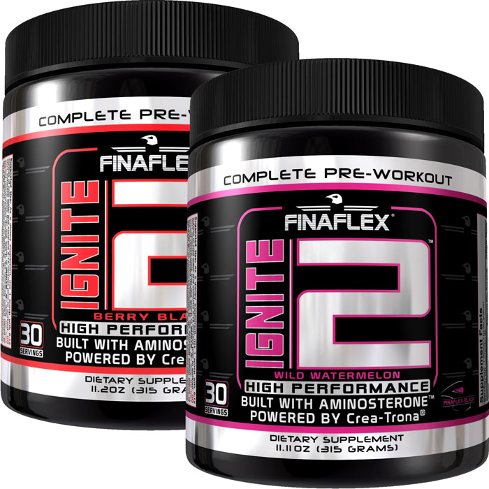 69 Simple Ignite pre workout 