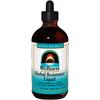 Source Naturals Wellness Herbal Resistance Liquid 8 Oz