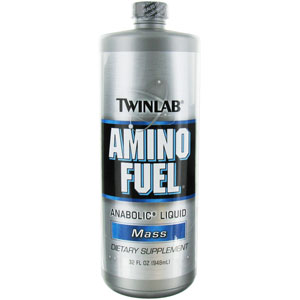 Amino Fuel