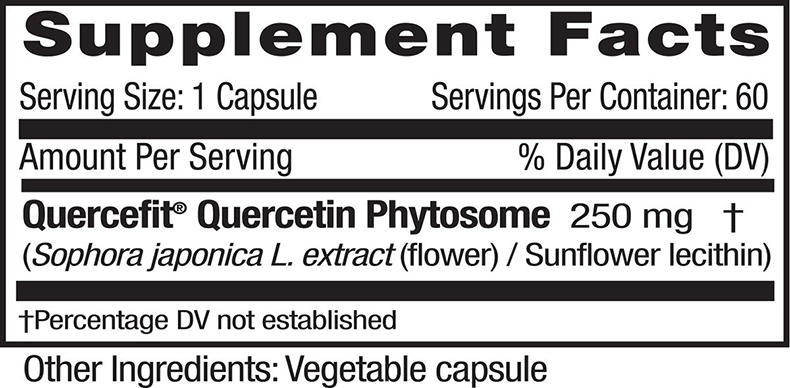 Supplement Facts