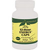 EuroPharma, Terry Naturally 12-Hour Energy Caps EO11 30 Softgels