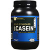 Optimum GOLD STANDARD 100% CASEIN PROTEIN - Creamy Vanilla