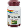 Solaray Bitter Melon Extract 500 mg 30 Capsules