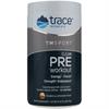 Trace Minerals CLEAN Pre-Workout Raspberry Lemonade 1.1lb - 40 Servings
