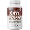 OM Mushroom Superfood Cordyceps Mushroom 90 Capsules - 30 Servings